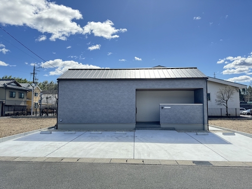 フィアスホーム_施工事例